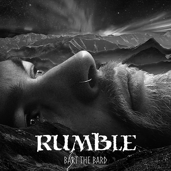 Story Time – Rumble